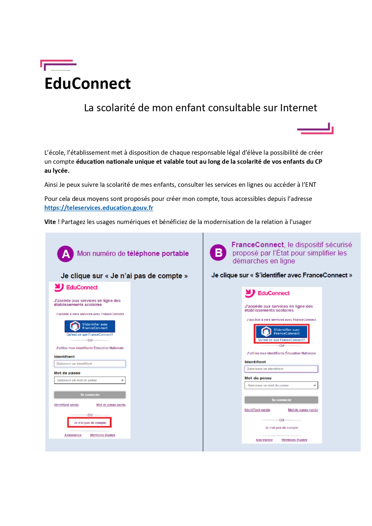 educonnect information responsable legaux page 0001